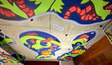 Mural Commission