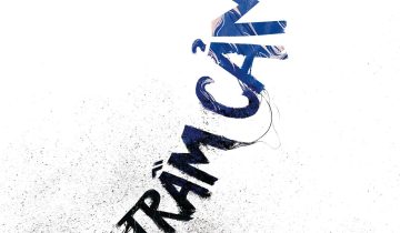 Tram Cam – Book Illustration