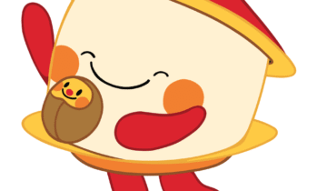 PHIN – Character Design